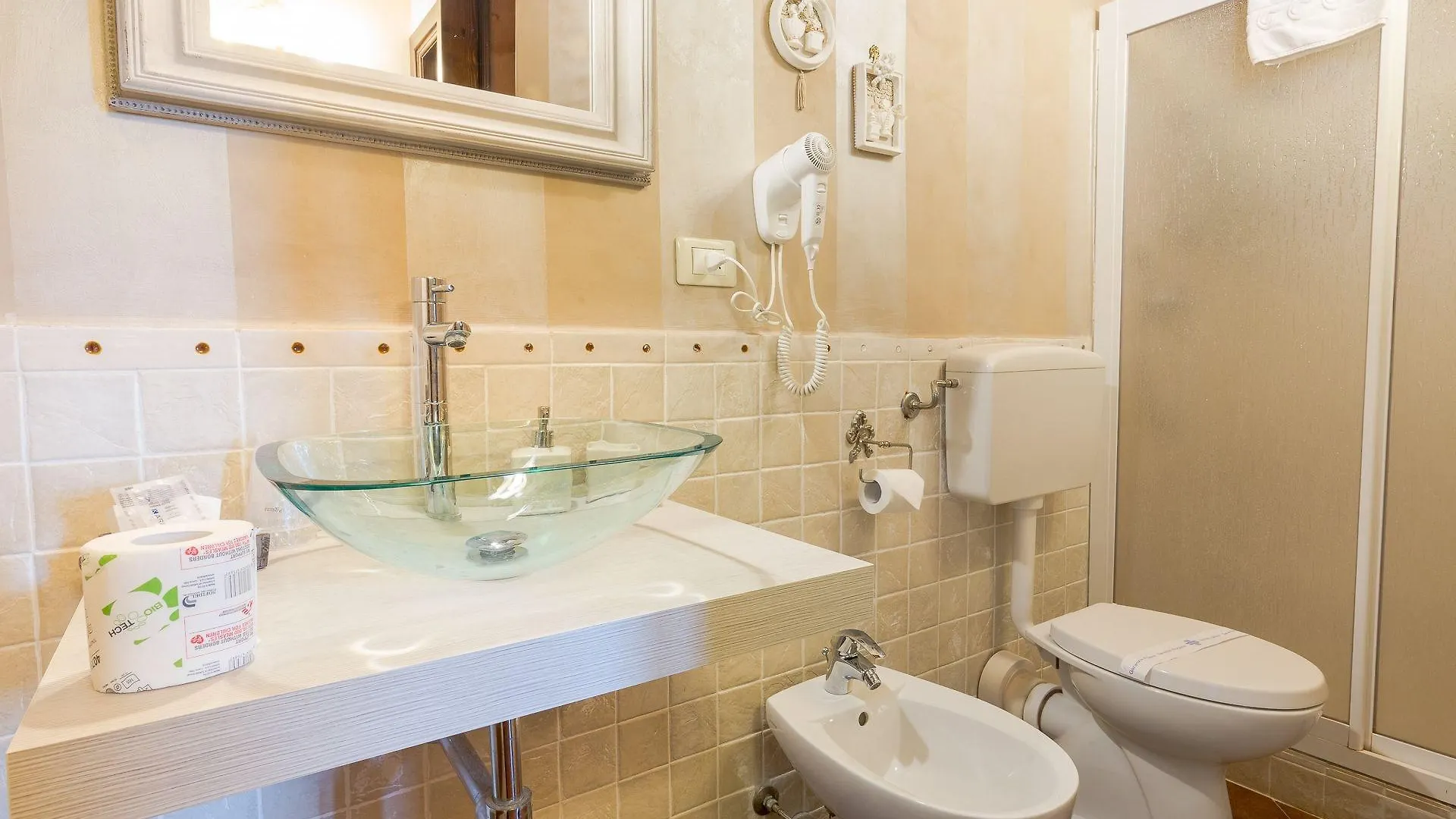 Hotel Villa Calandrino Sciacca