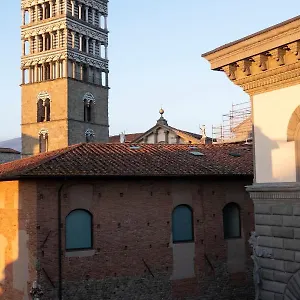 Residenza Roma Appartement Pistoia