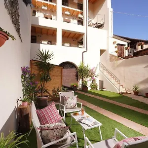 Bougainville Appartement San Felice del Benaco