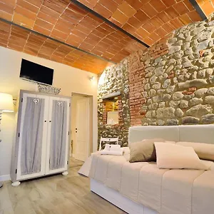 Borgo In Appartement Pistoia