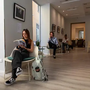 visit hotel