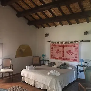 Il Muto Di Gallura Séjour à la ferme Aggius