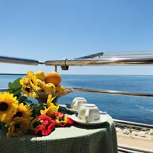 Casa Corallo Hébergement de vacances