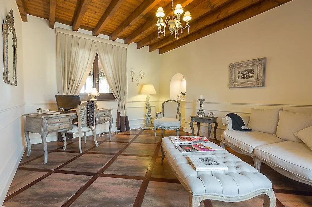 Hotel Villa Calandrino Sciacca