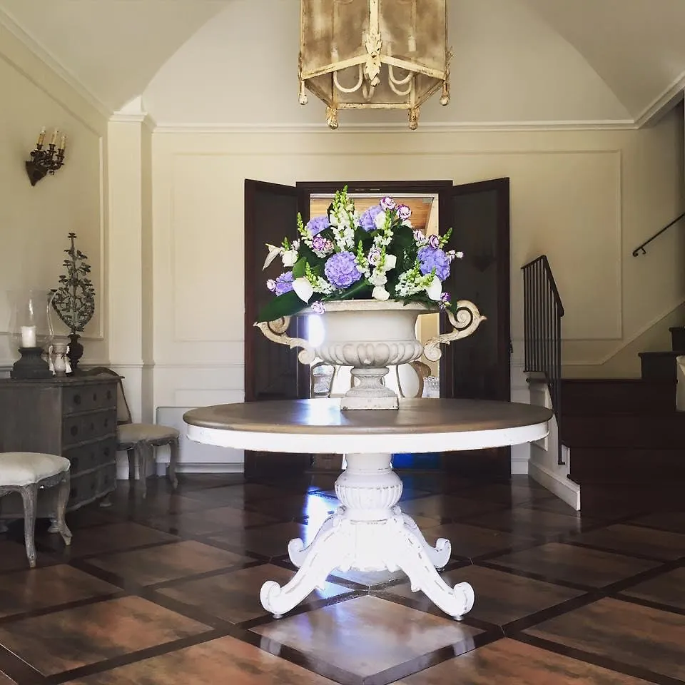 Hotel Villa Calandrino Sciacca