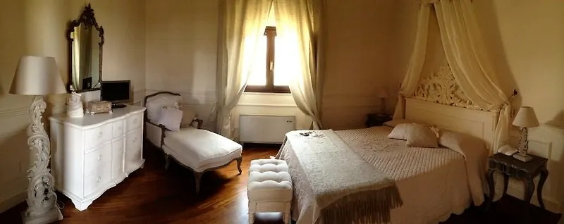 Hotel Villa Calandrino Sciacca Italien