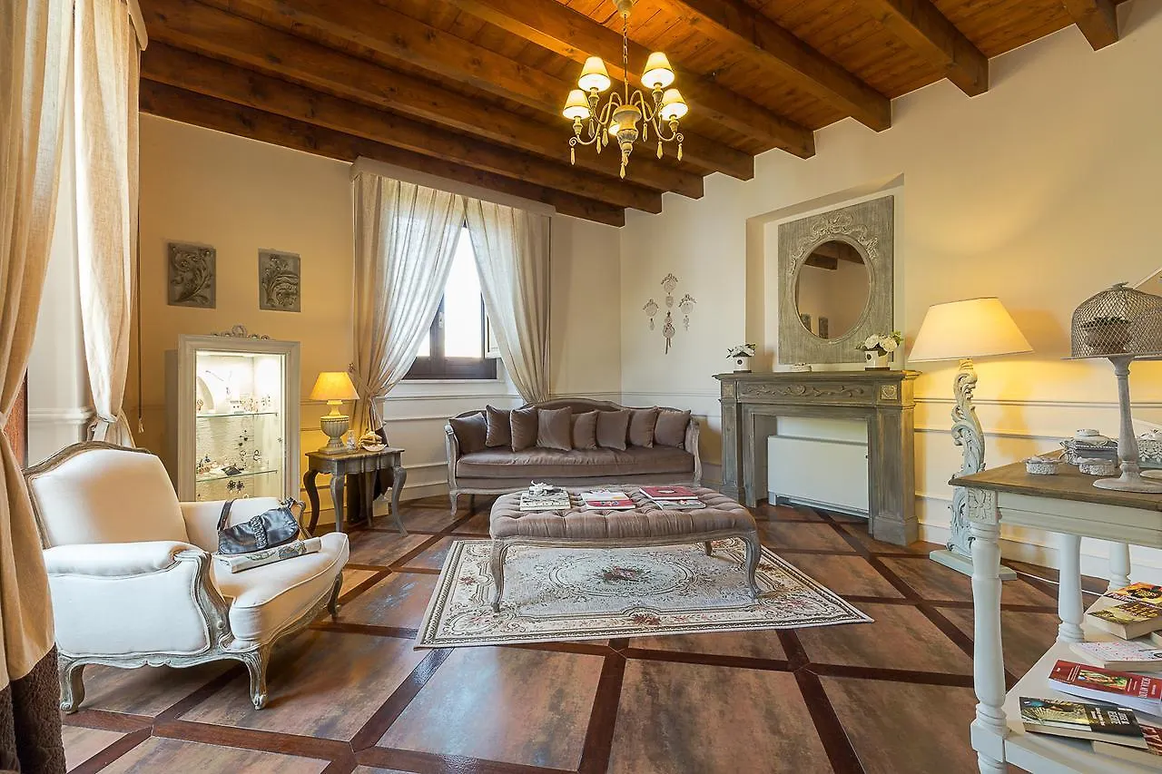 Hotel Villa Calandrino Sciacca