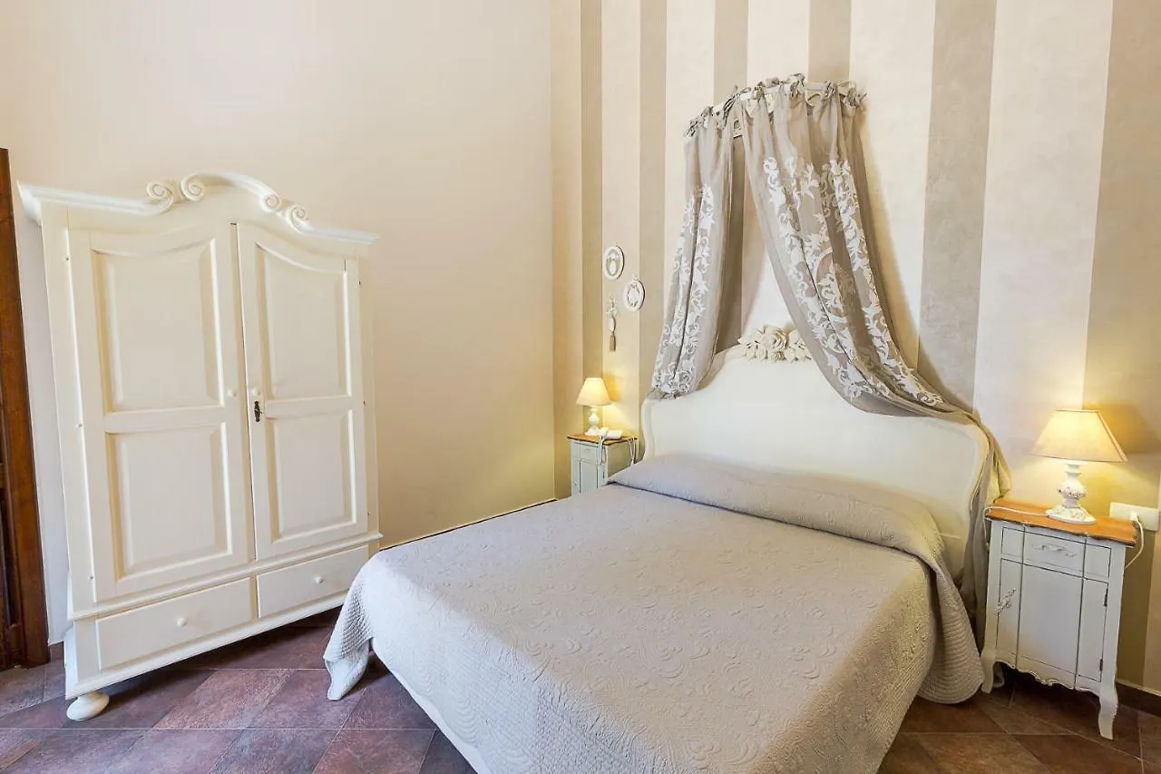 Hotel Villa Calandrino Sciacca 4*,  Italy