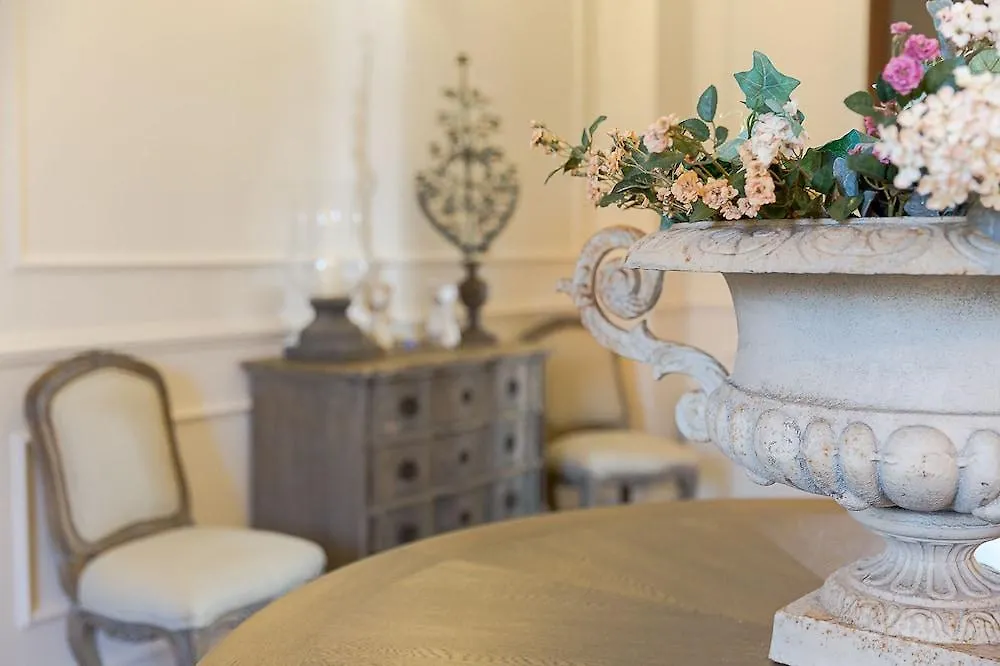 Hotel Villa Calandrino Sciacca