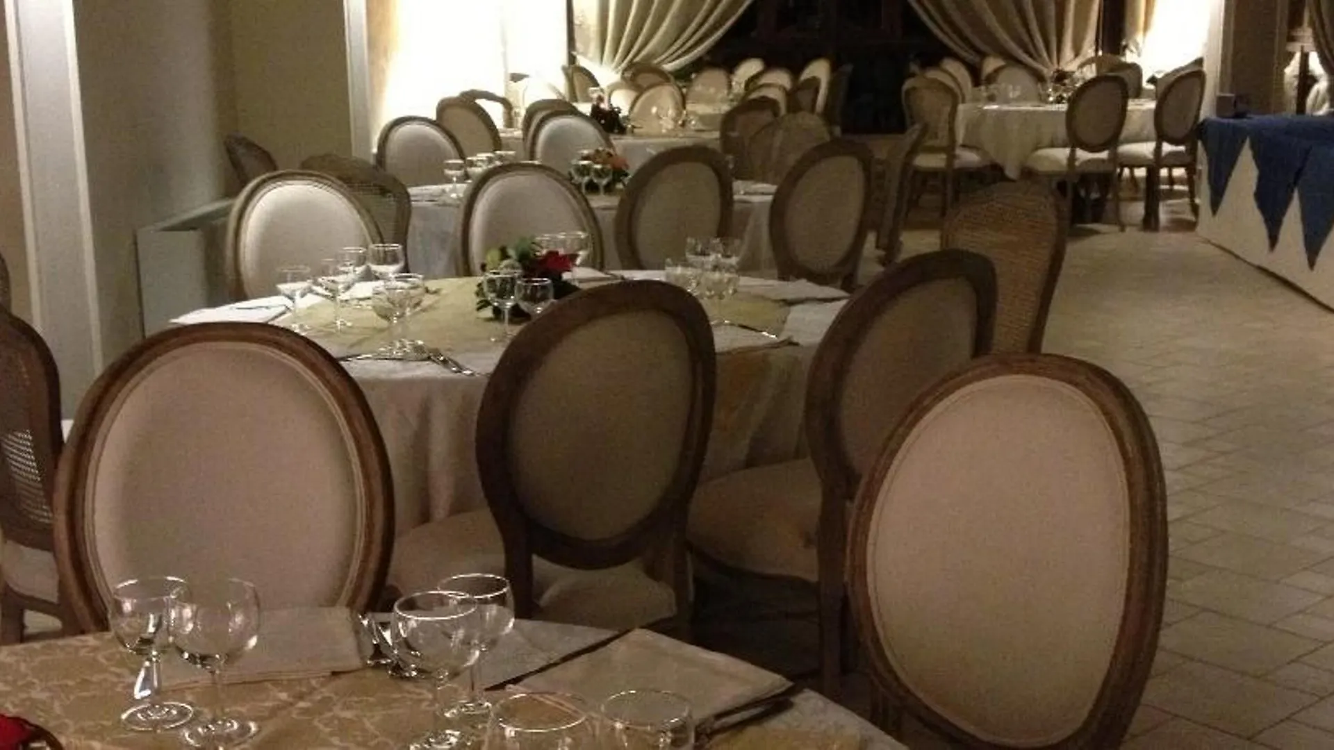 Hotel Villa Calandrino Sciacca